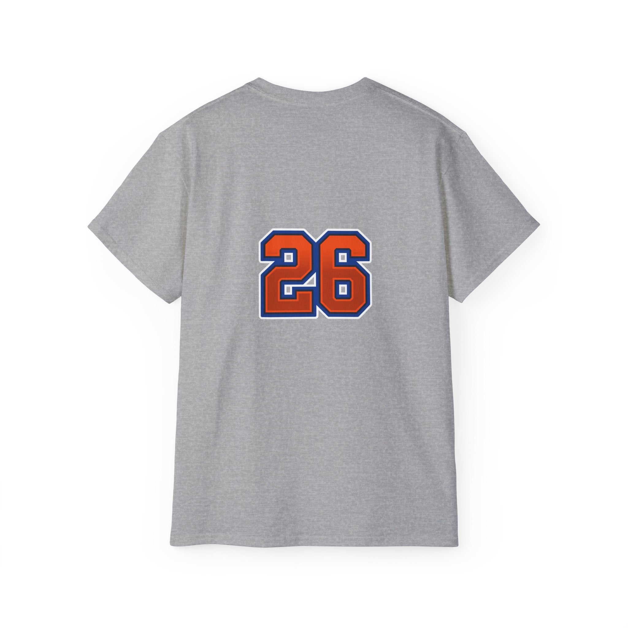 26 Retro Sports Tee