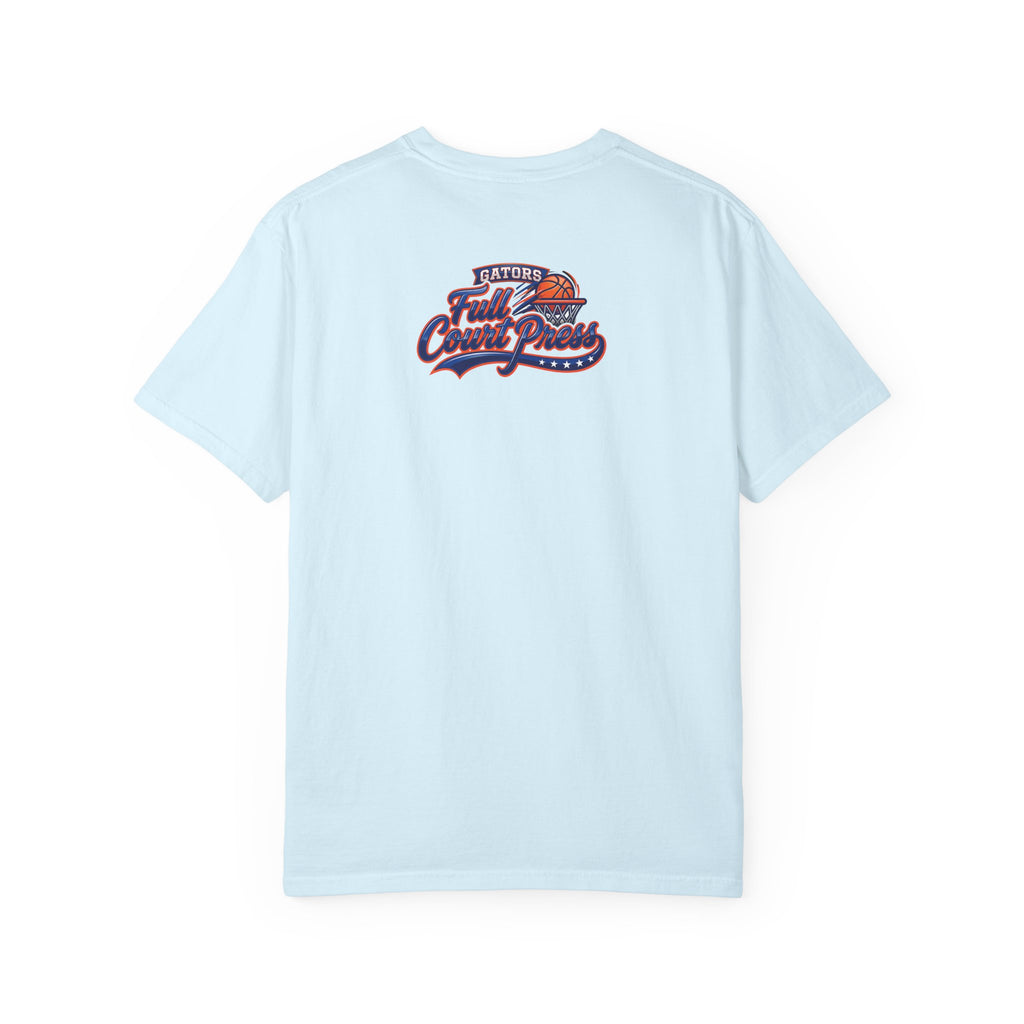 T-Shirt --Court Press  Graphic Tee