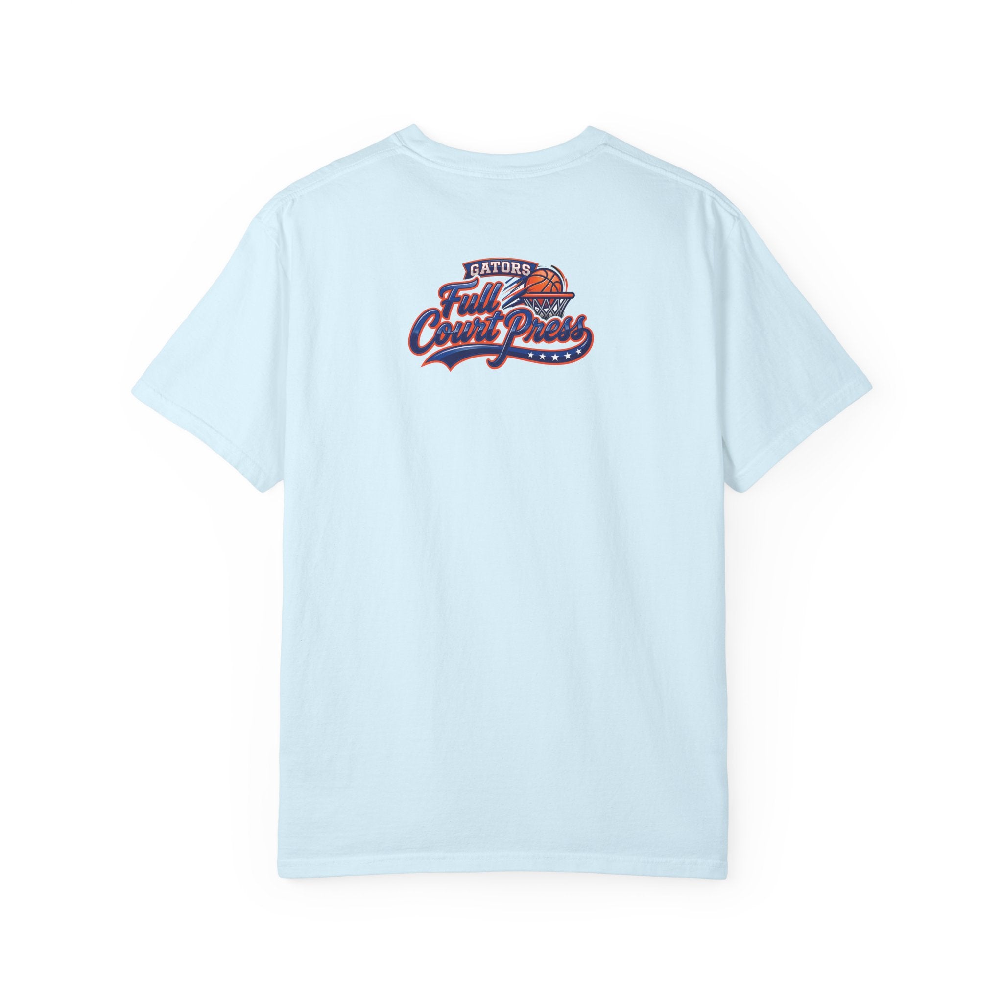 T-Shirt --Court Press  Graphic Tee