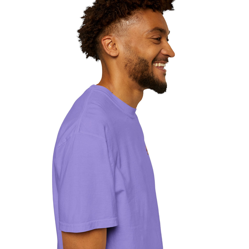 Sumrallville Retro T‑Shirt — SumrallvilleHigh School Crewneck Tee