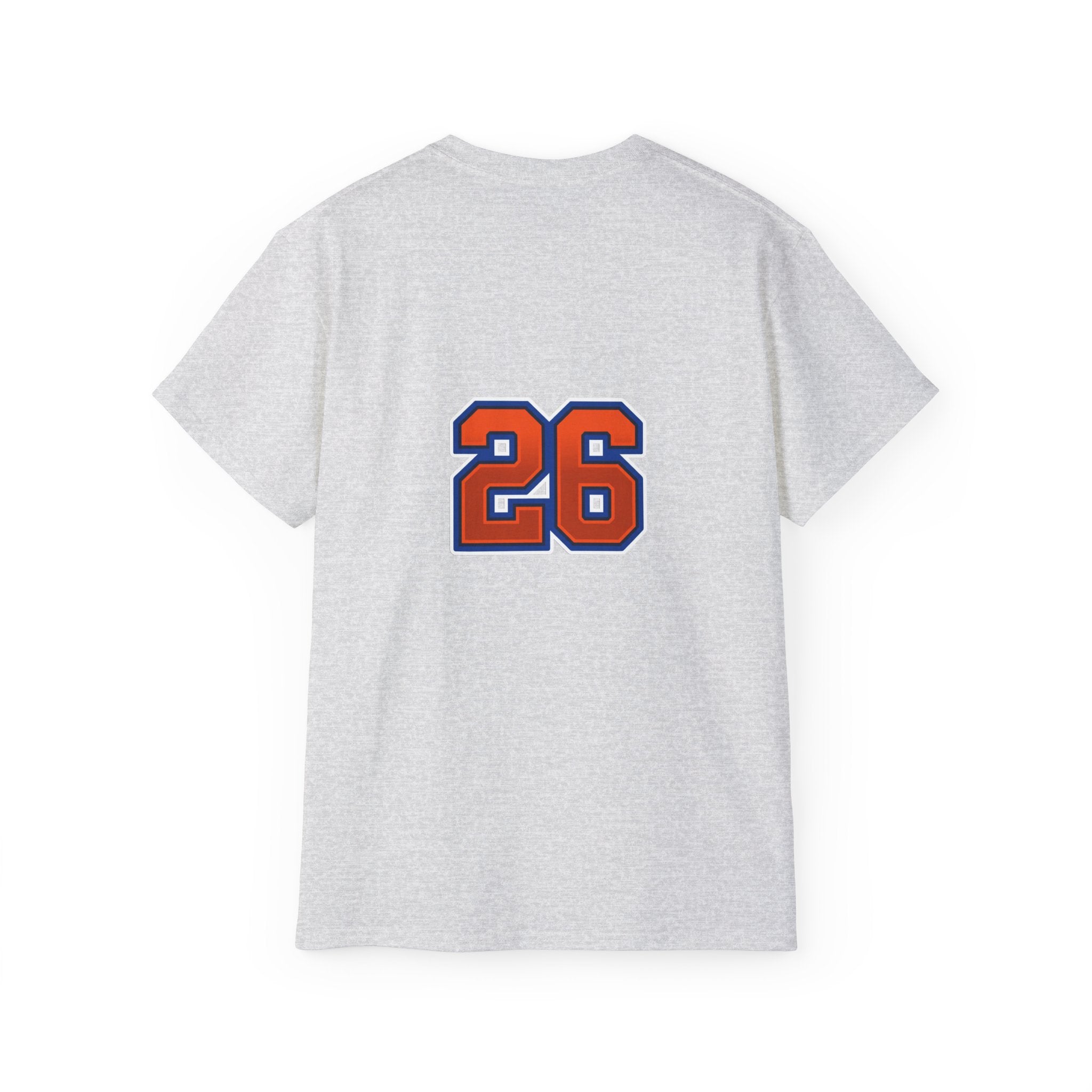 26 Retro Sports Tee