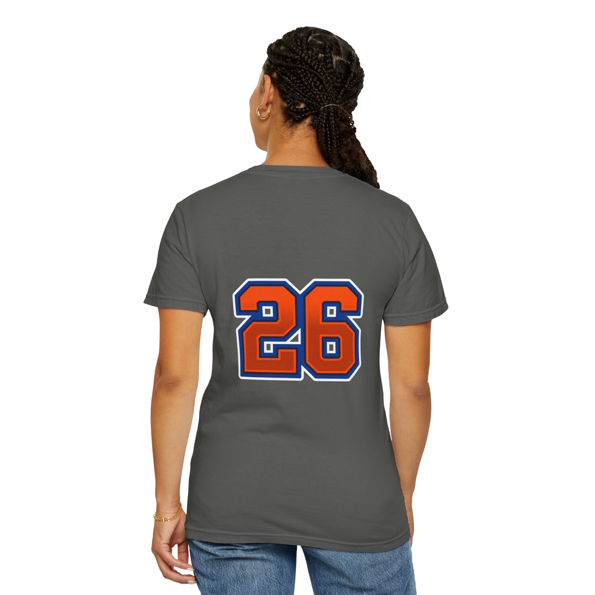 26 Vintage Sports T-Shirt