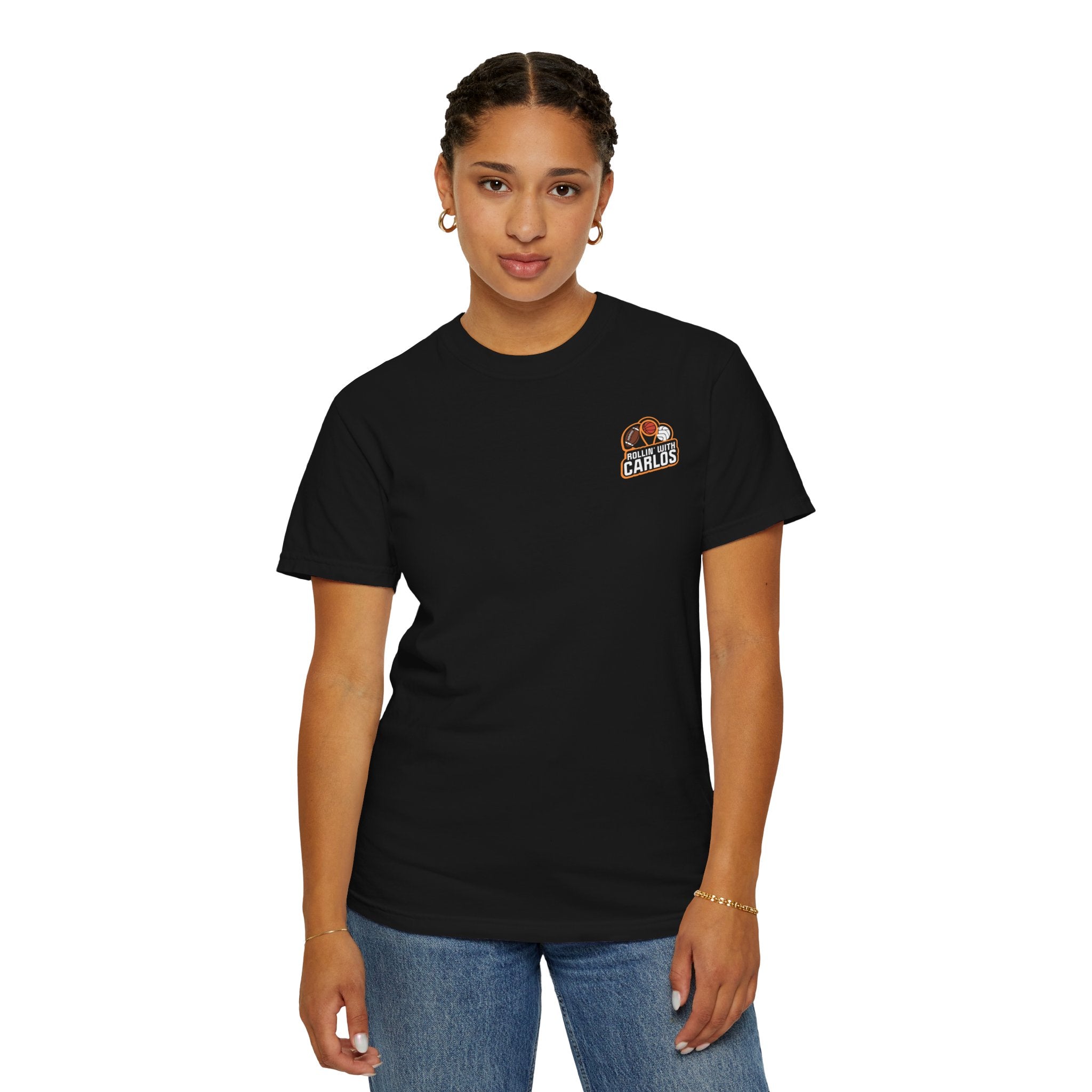 26 Vintage Sports T-Shirt