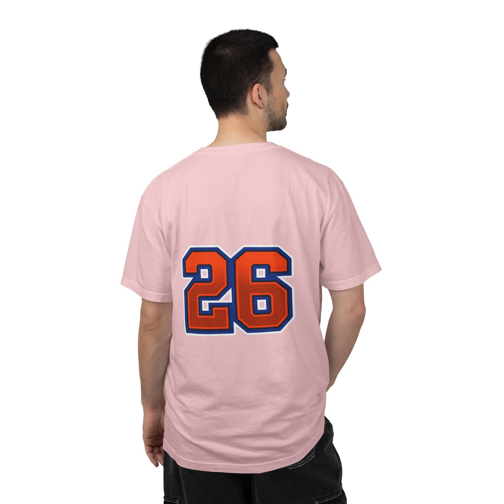 26 Vintage Sports T-Shirt