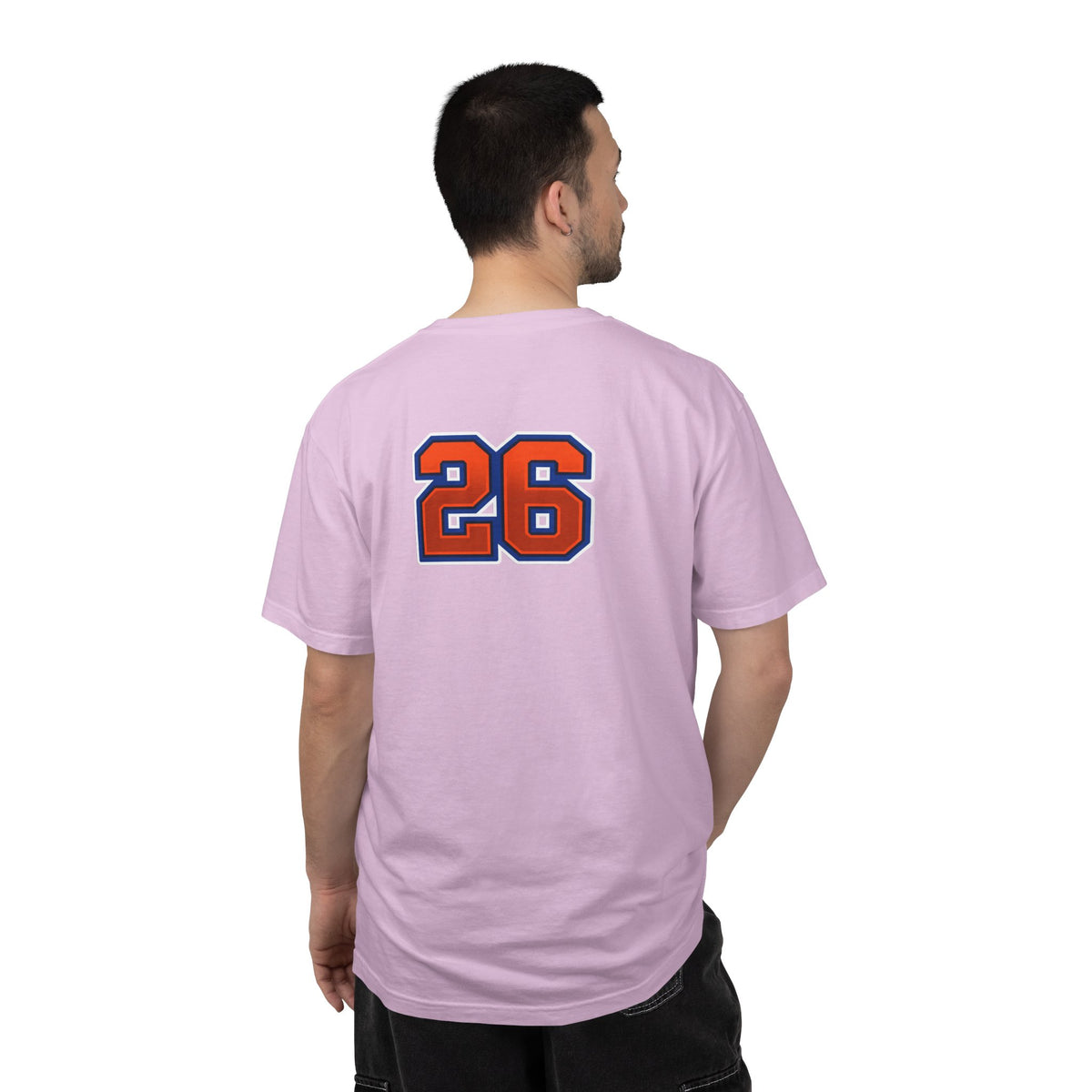 26 Vintage Sports T-Shirt