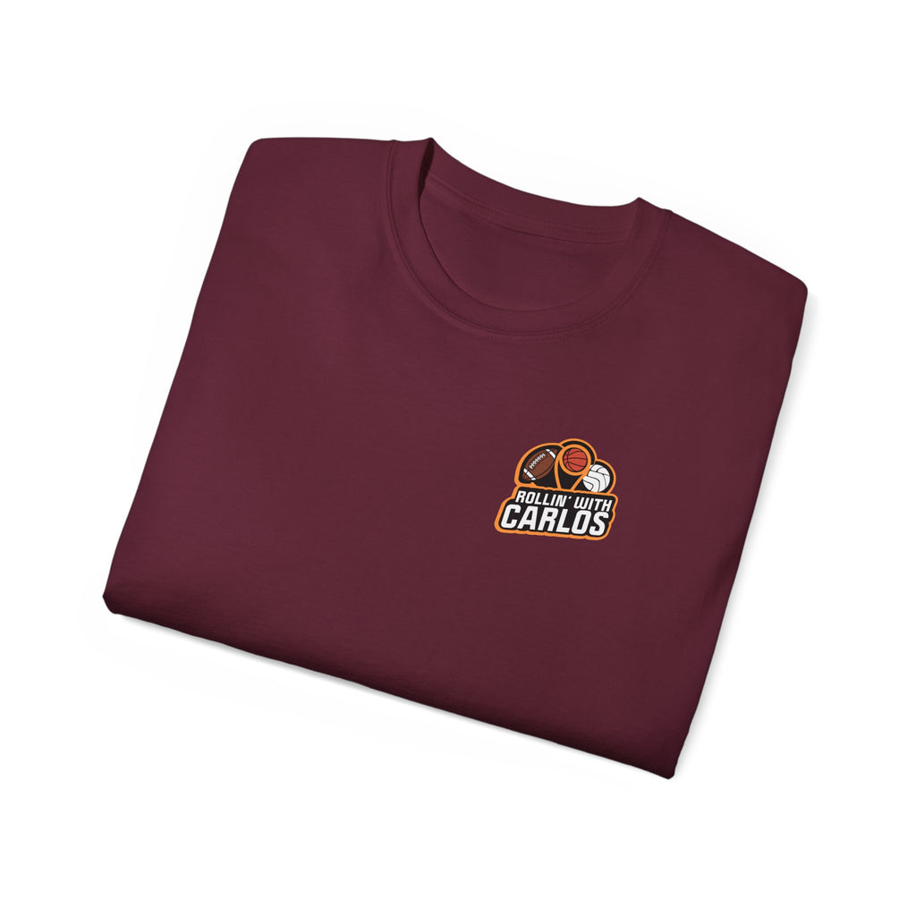 26 Retro Sports Tee