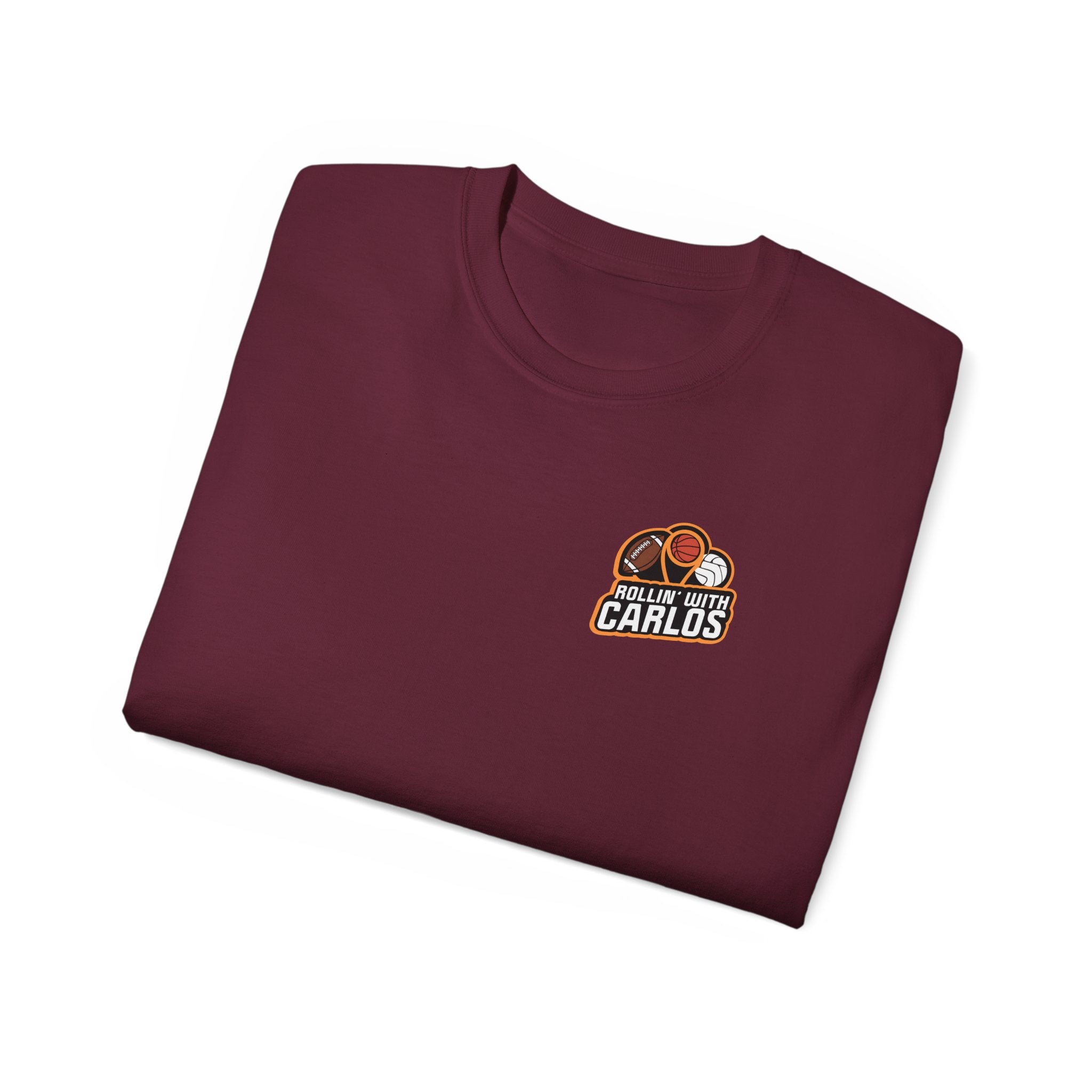 26 Retro Sports Tee