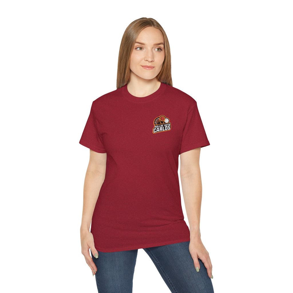 26 Retro Sports Tee