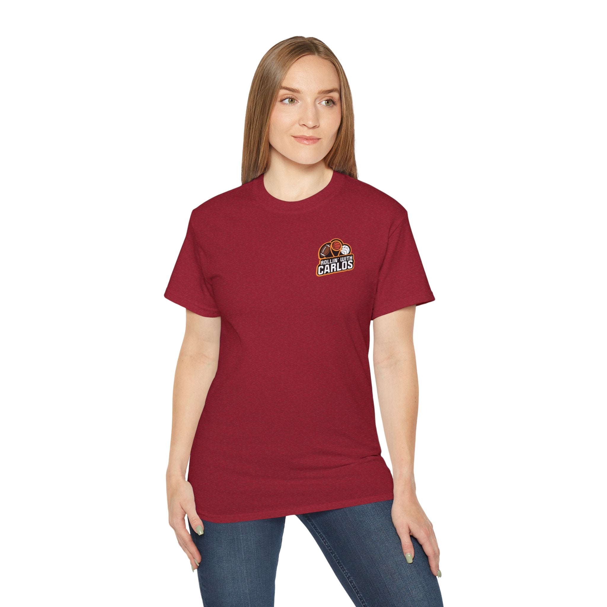 26 Retro Sports Tee