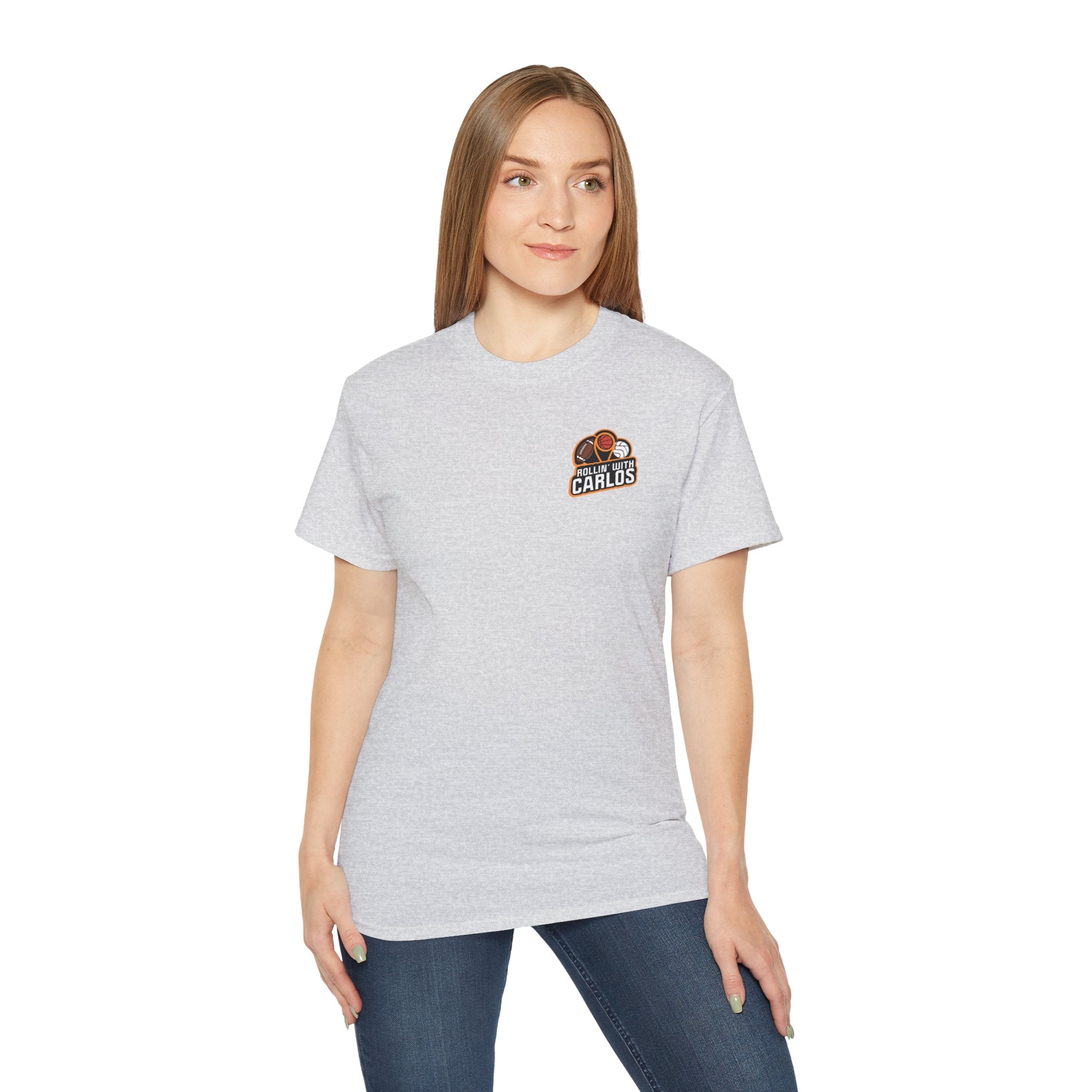26 Retro Sports Tee