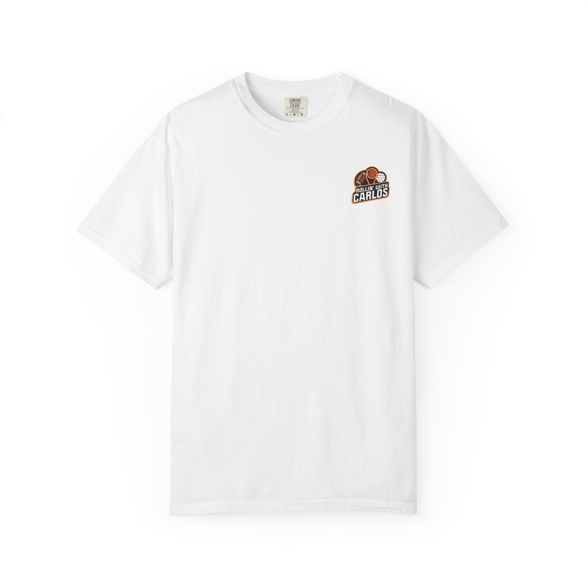 Gators Motivational T‑Shirt — "Stay positive, Stay on your Grind and Go Gators!"
