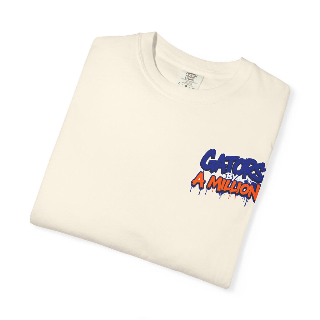 Gators by A million  Graphic T-Shirt