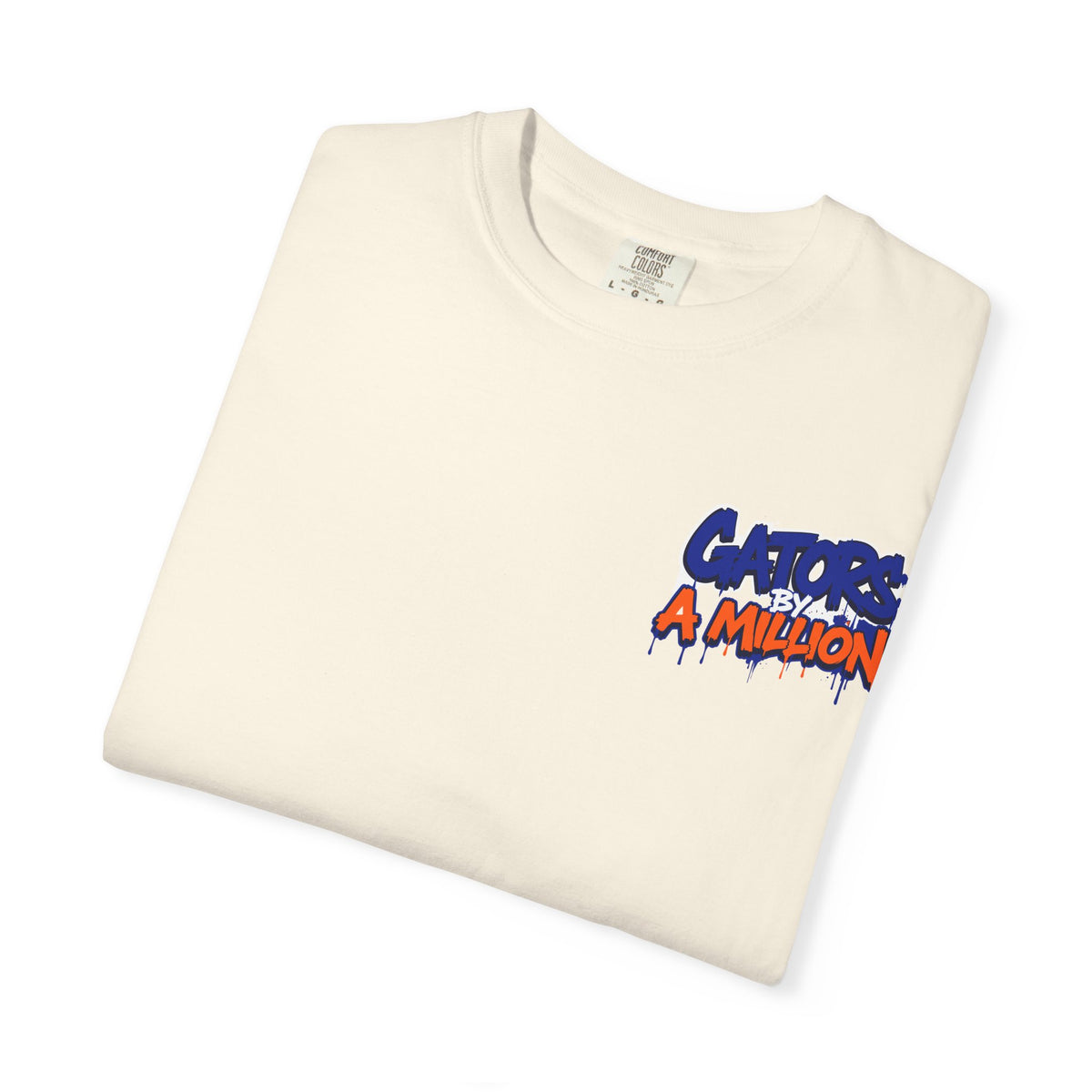 Gators by A million  Graphic T-Shirt