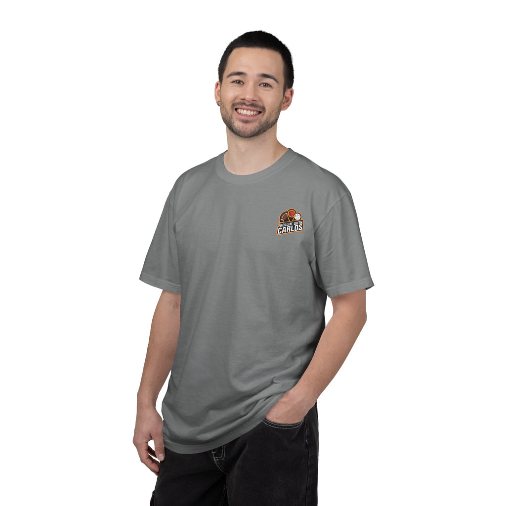 26 Vintage Sports T-Shirt