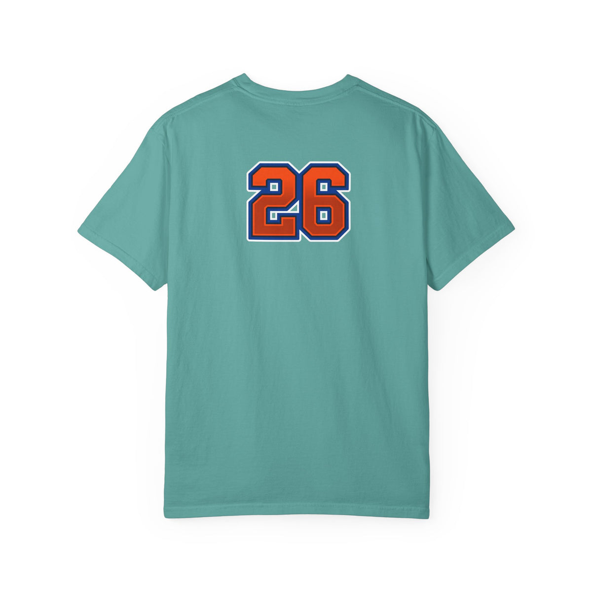 26 Vintage Sports T-Shirt