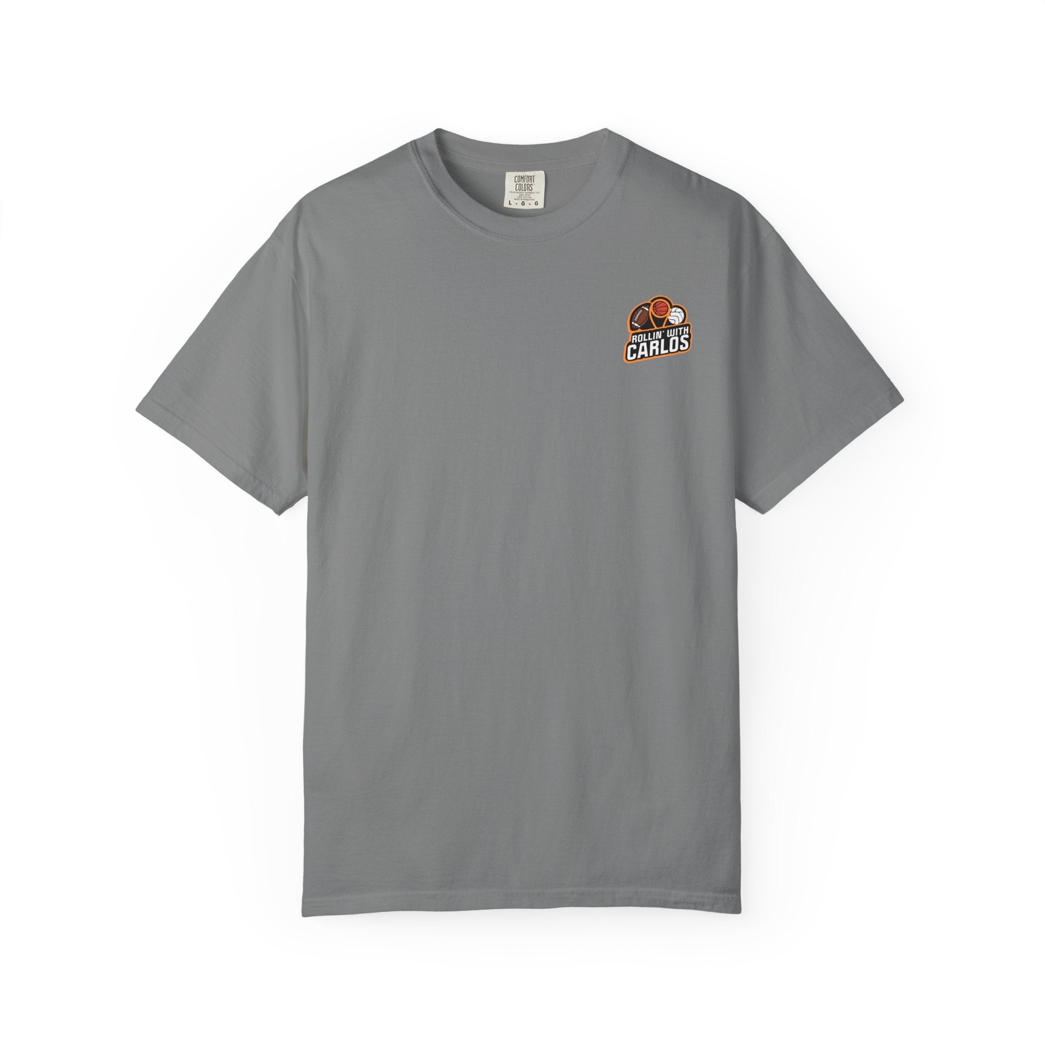 26 Vintage Sports T-Shirt