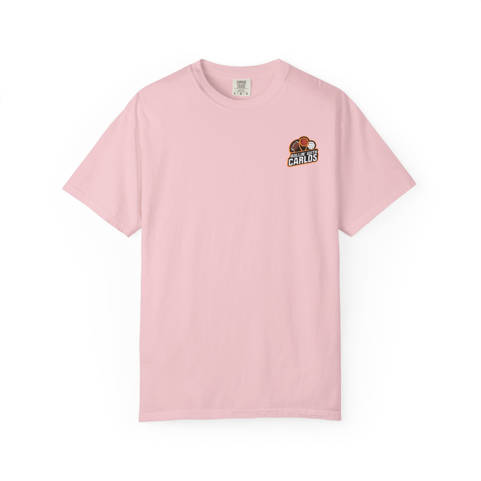 26 Vintage Sports T-Shirt