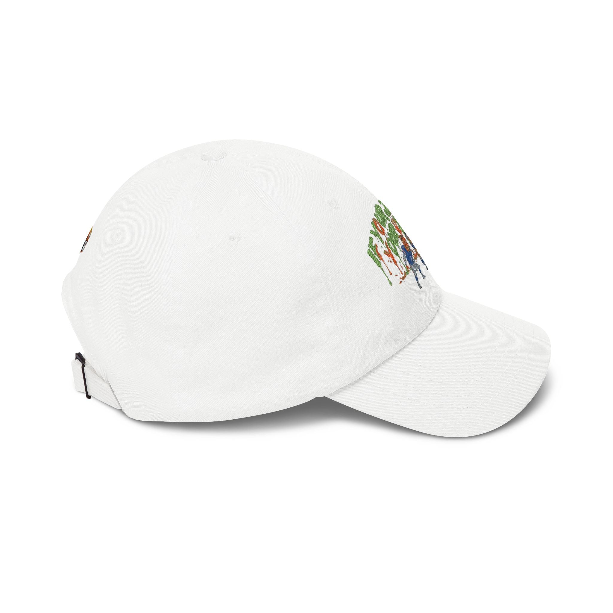 If Your Juiceless Baseball Cap | Dad Hat with Cartoon Characters