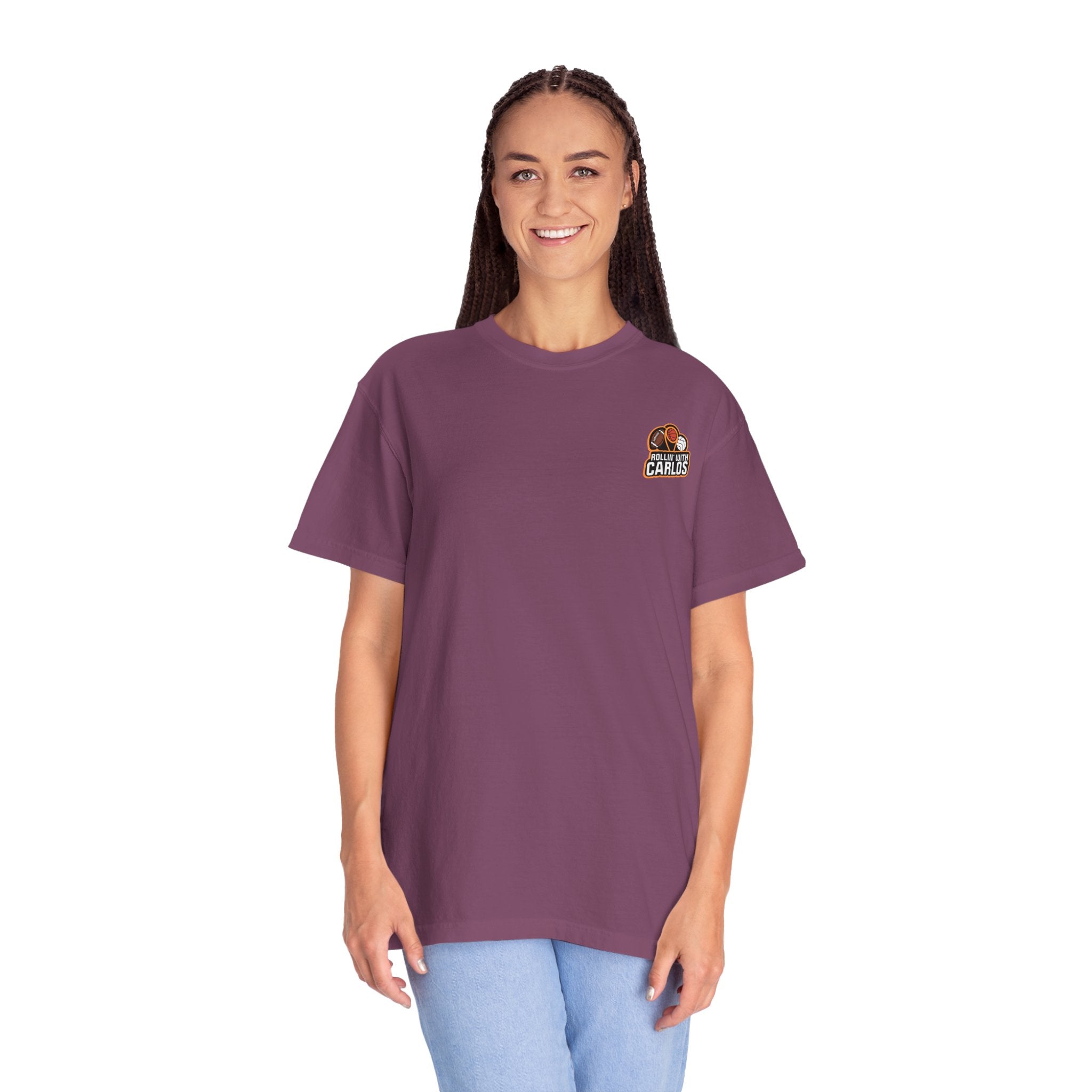 26 Vintage Sports T-Shirt