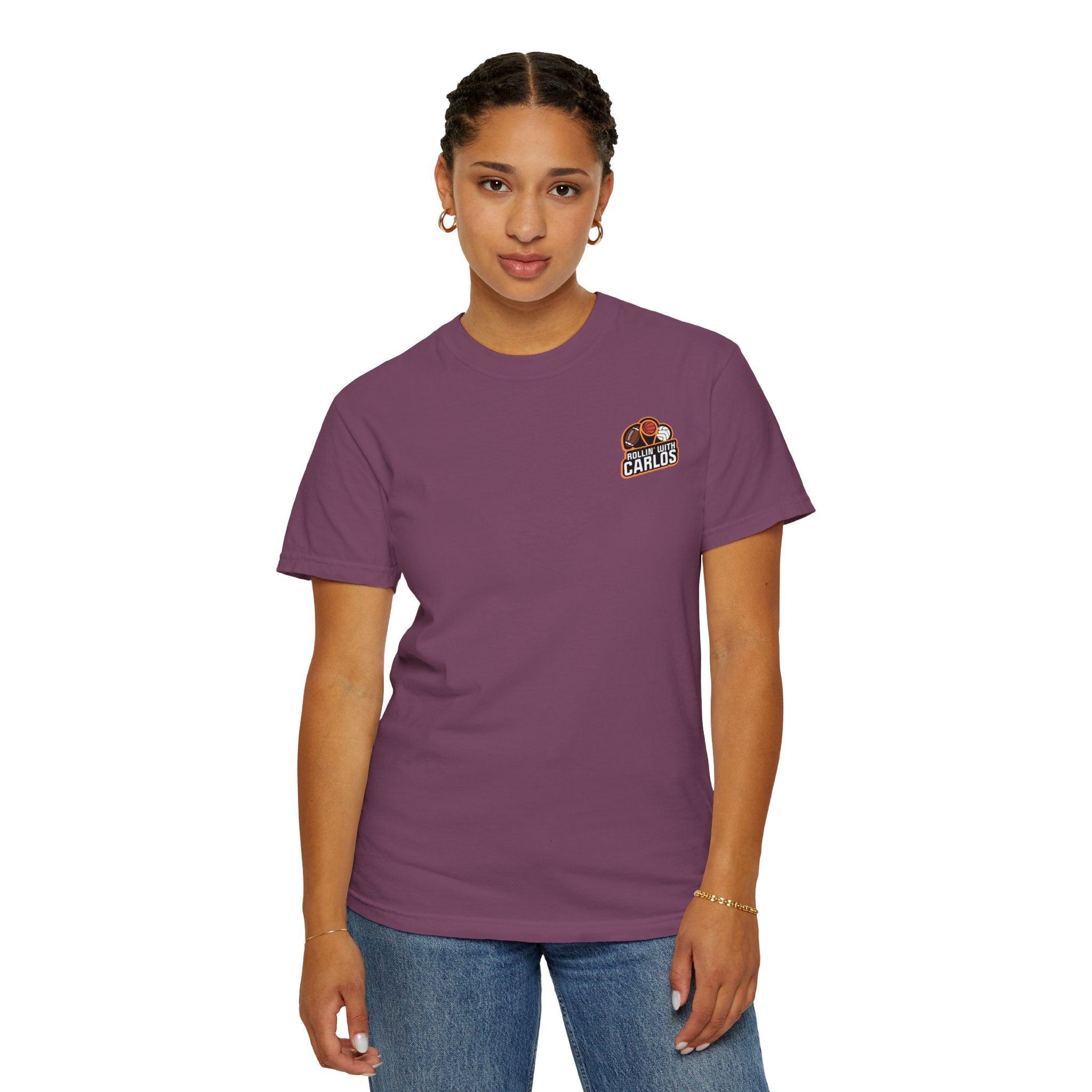 26 Vintage Sports T-Shirt