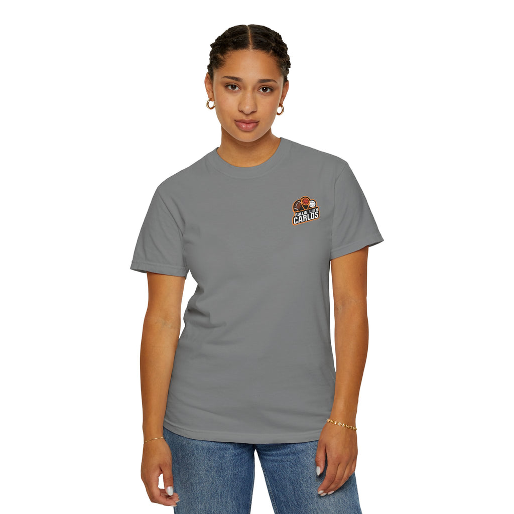 26 Vintage Sports T-Shirt