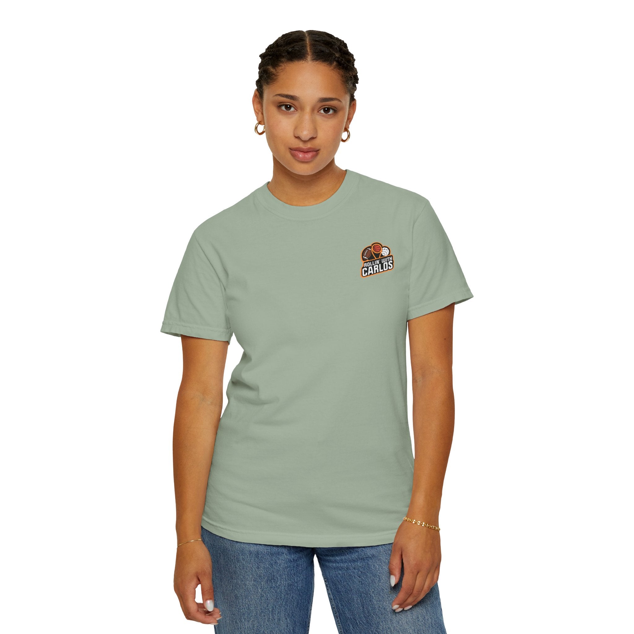 26 Vintage Sports T-Shirt