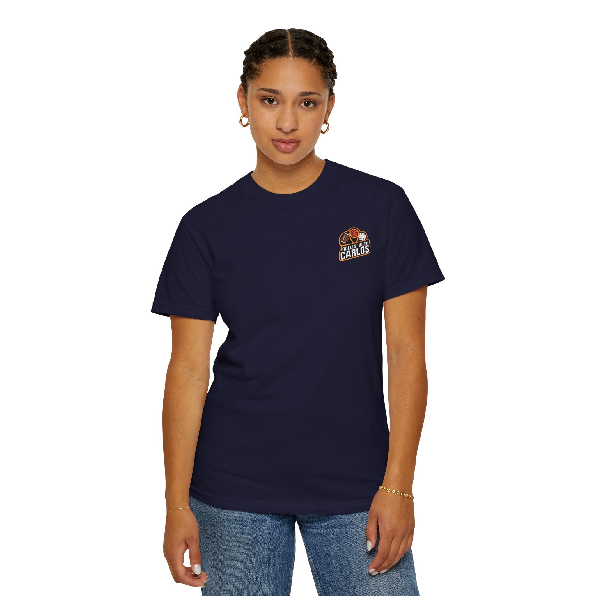 26 Vintage Sports T-Shirt