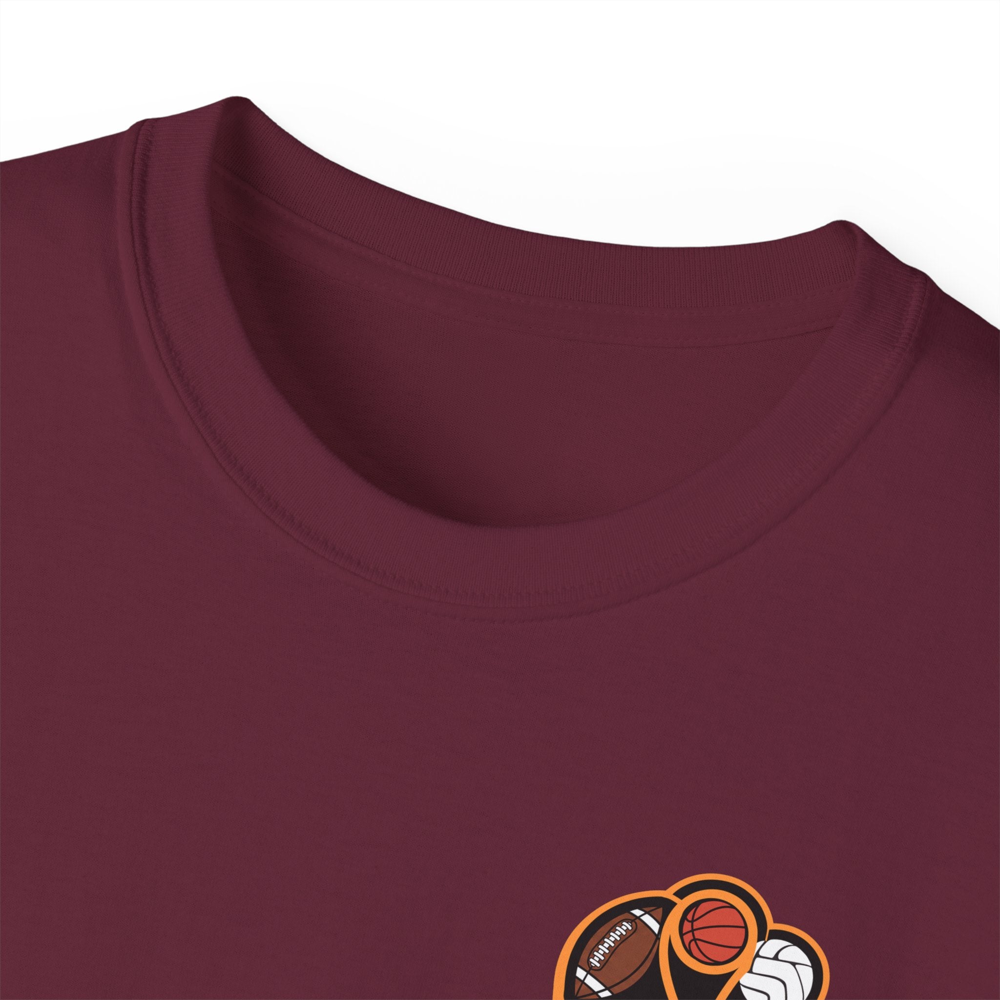 26 Retro Sports Tee