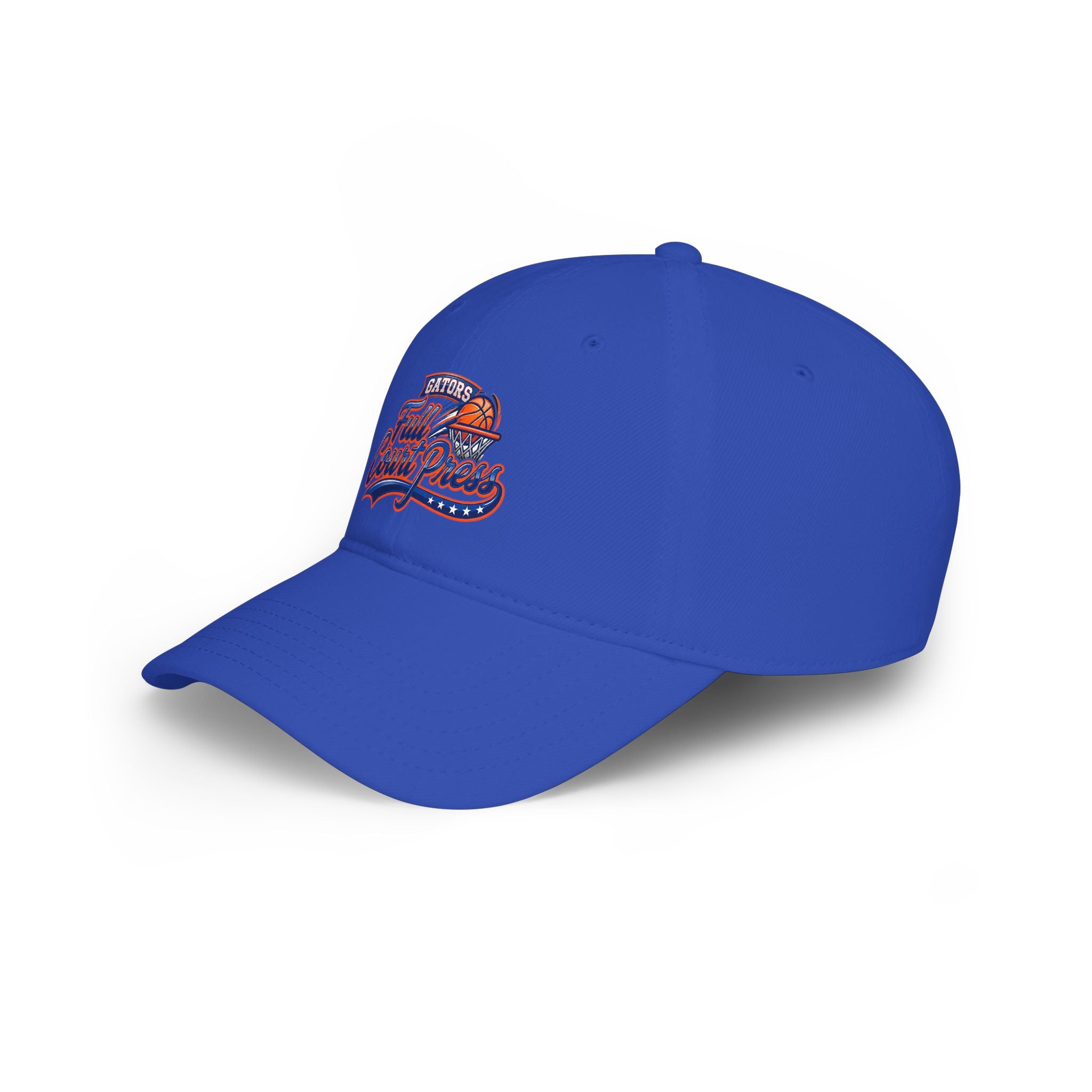 Gators Full Court Press Basketball Cap