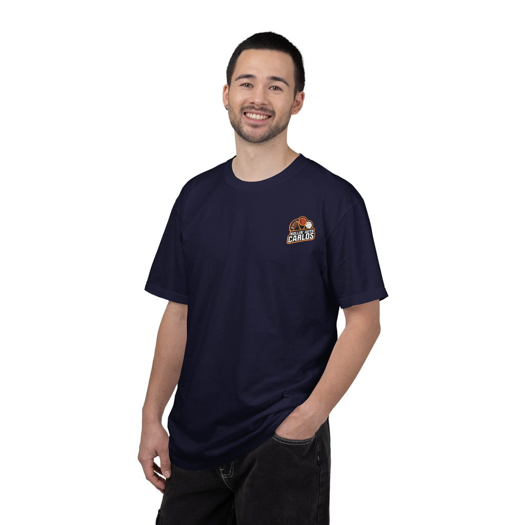 26 Vintage Sports T-Shirt