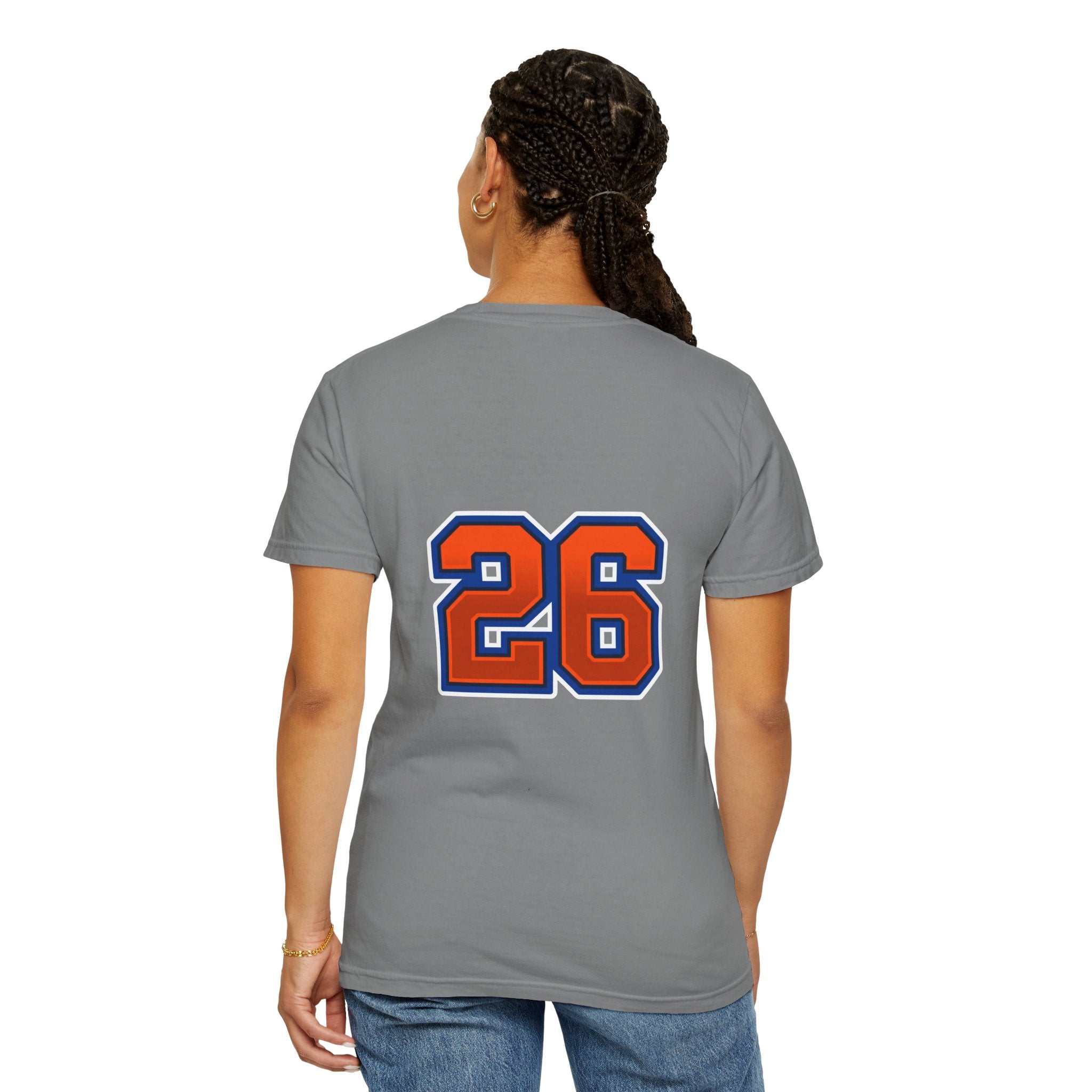 26 Vintage Sports T-Shirt