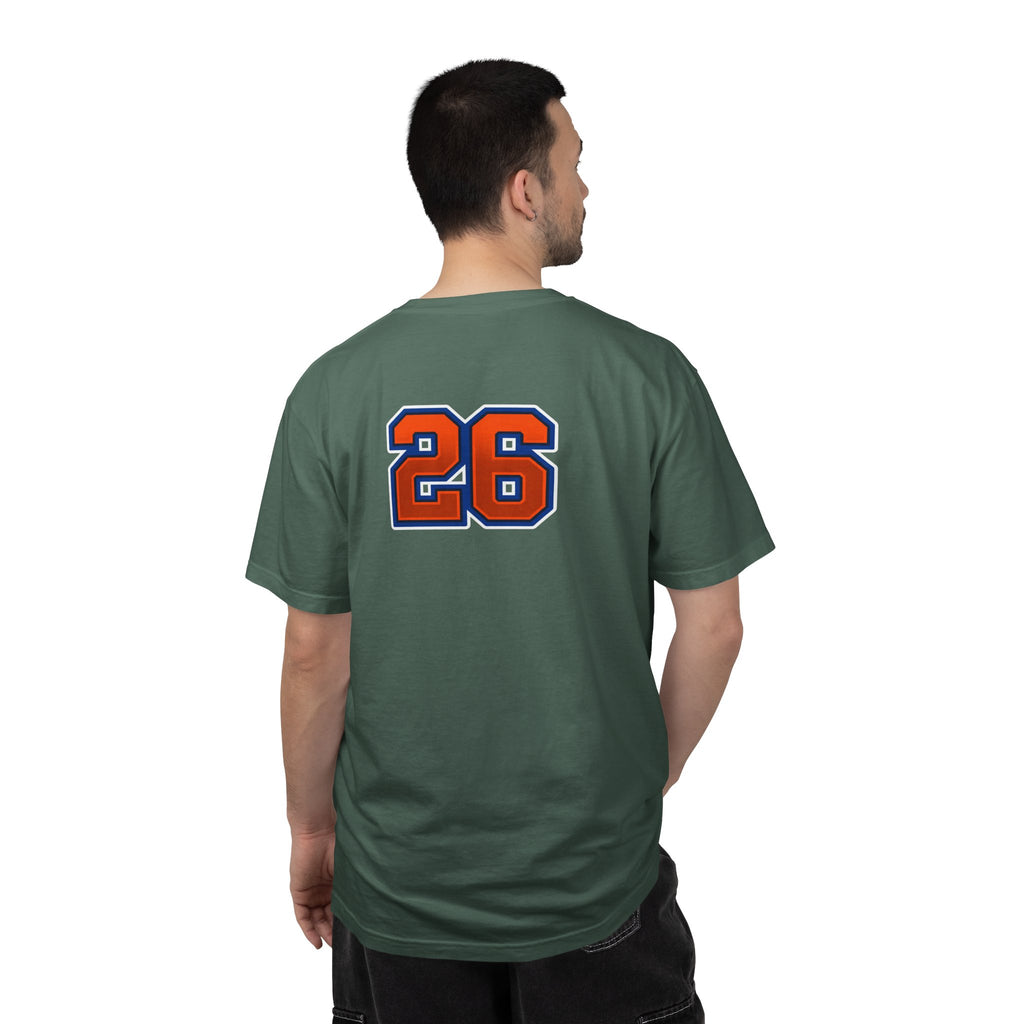 26 Vintage Sports T-Shirt