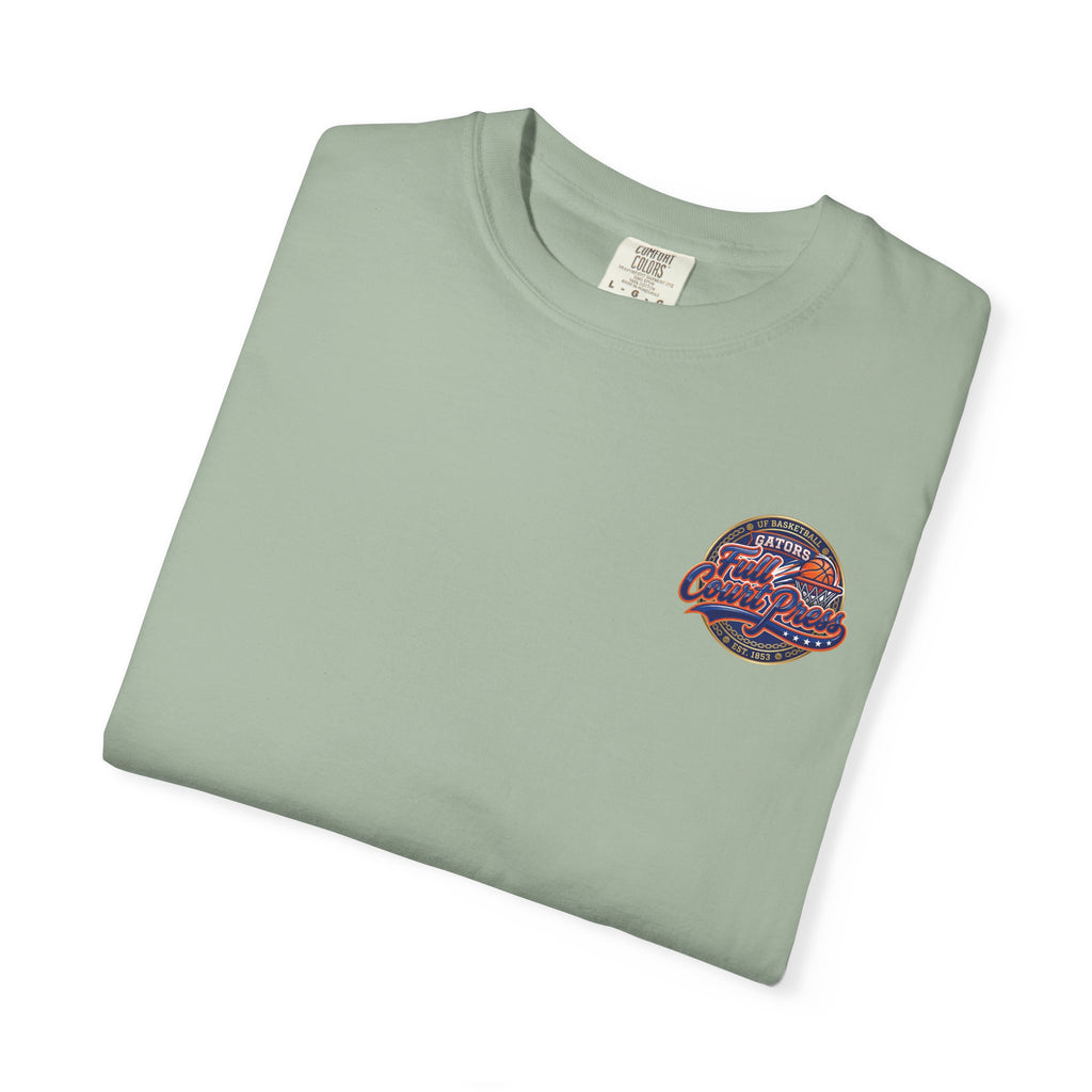 T-Shirt --Court Press  Graphic Tee