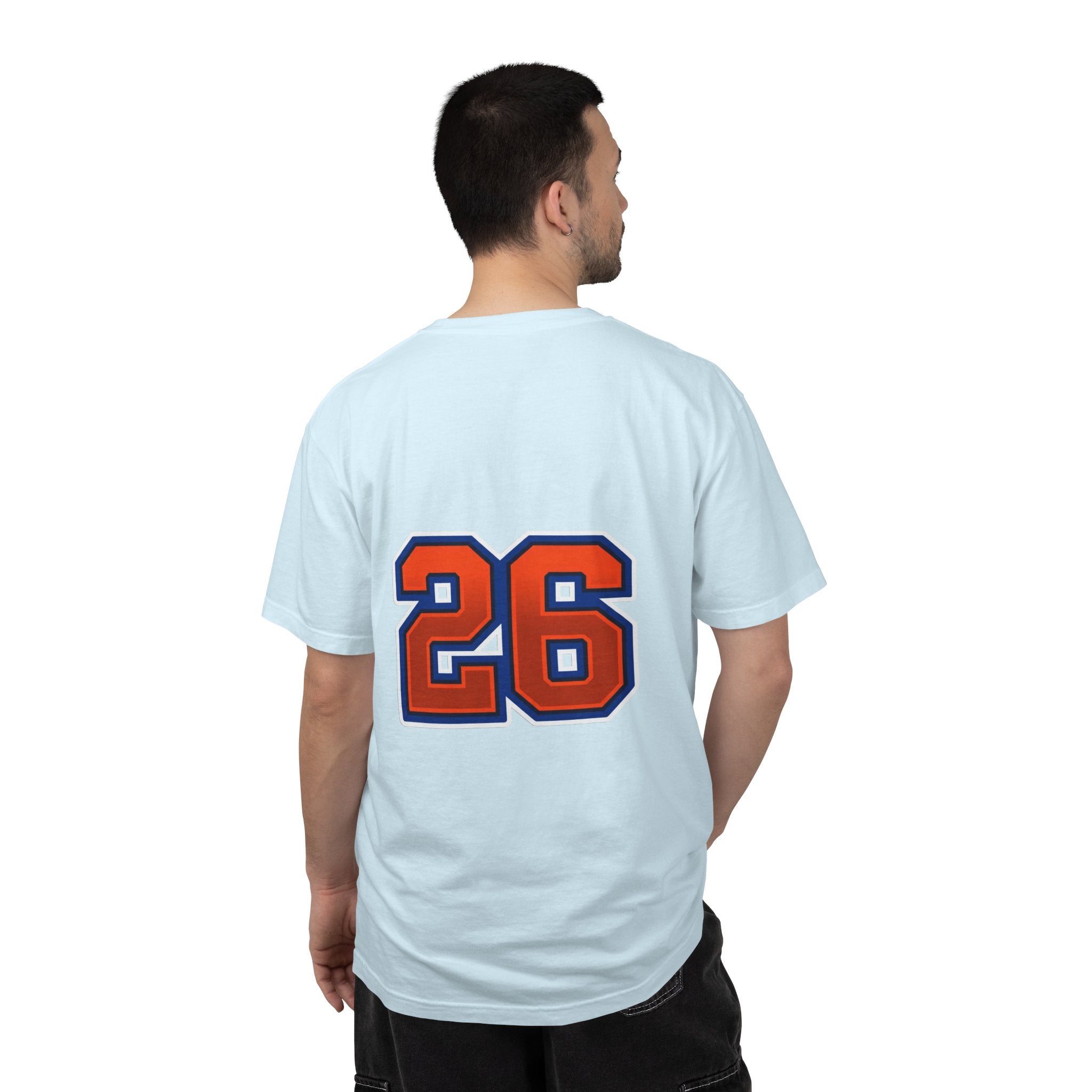 26 Vintage Sports T-Shirt