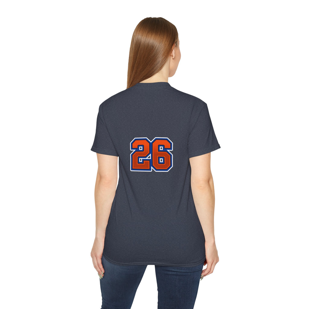 26 Retro Sports Tee