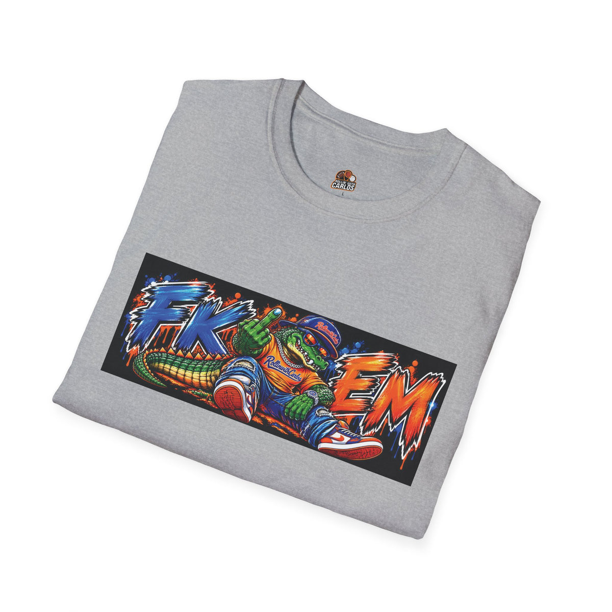 Fuk'em RWC T-Shirt
