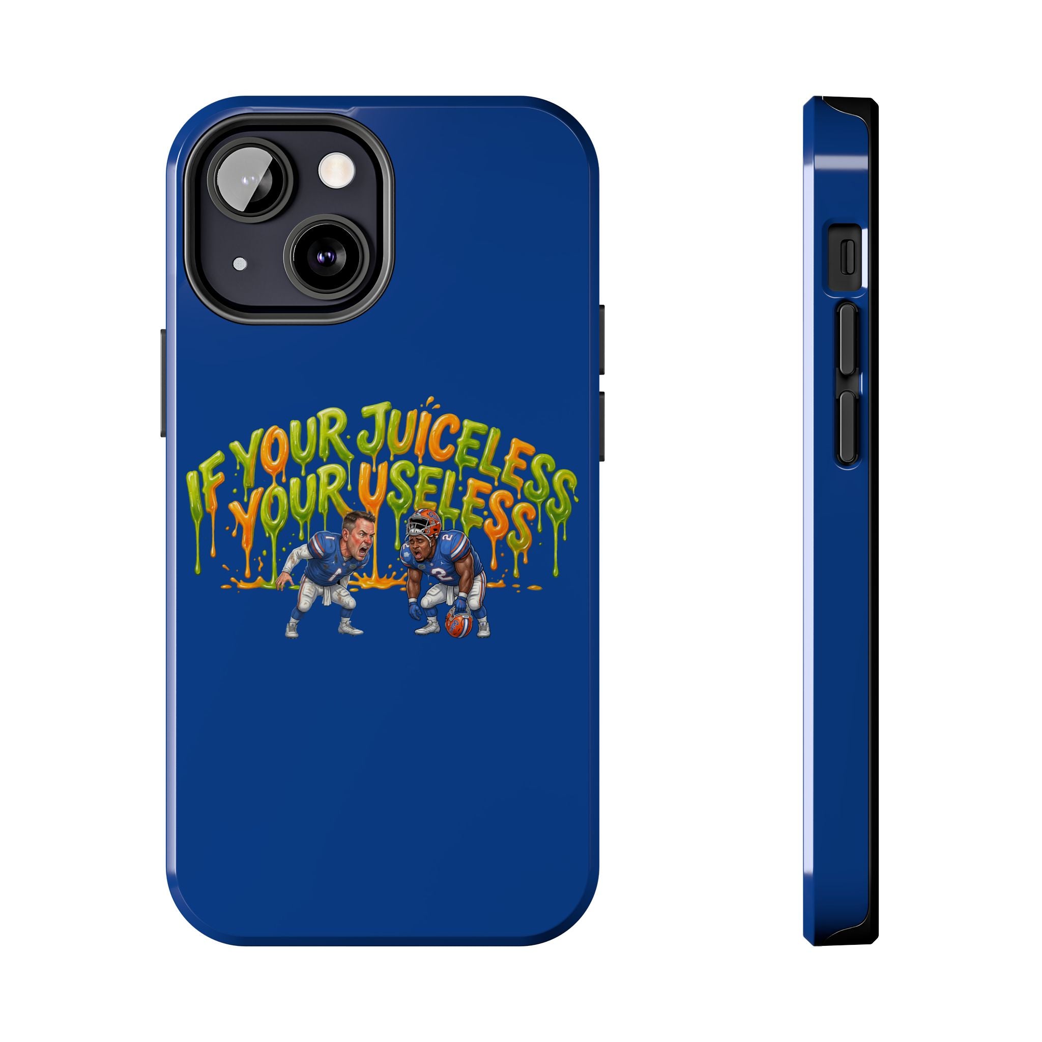 Tough Phone Cases