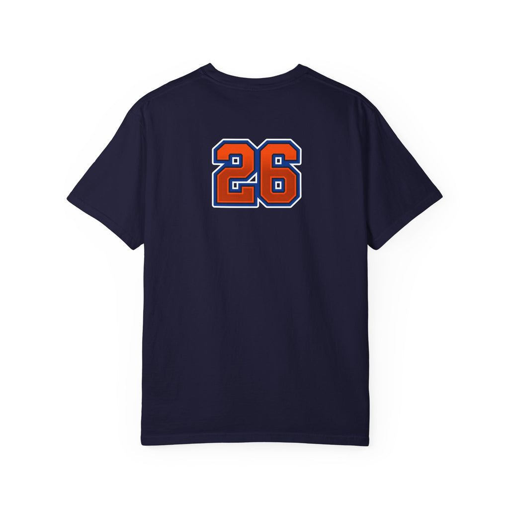 26 Vintage Sports T-Shirt