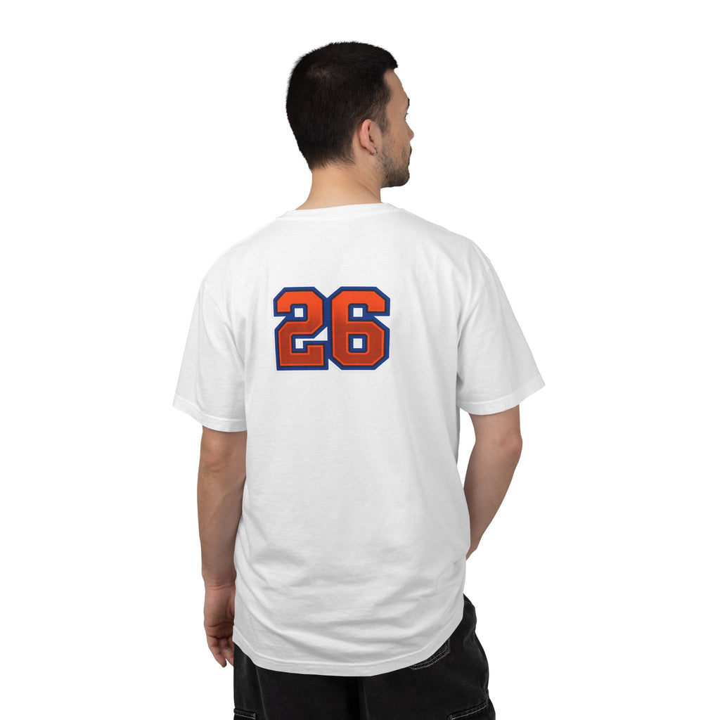 26 Vintage Sports T-Shirt
