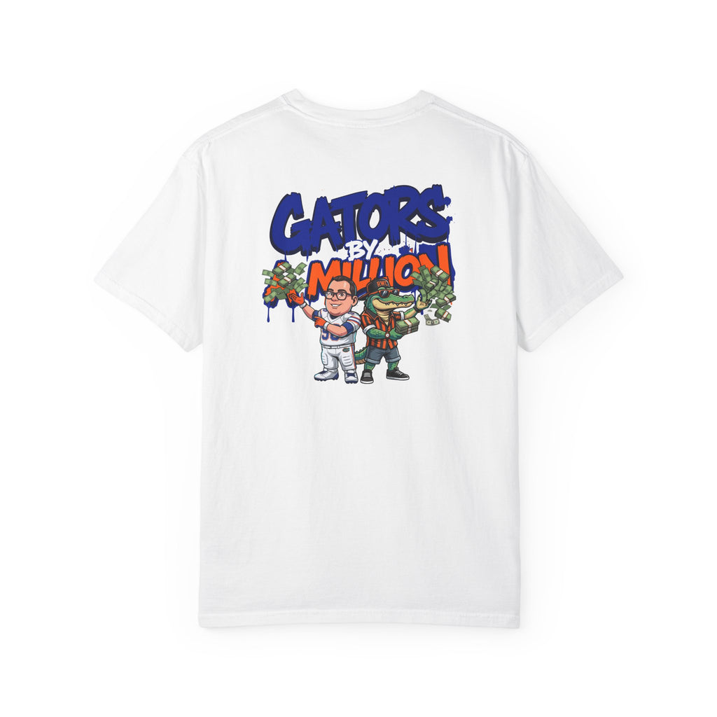 Gators by A million  Graphic T-Shirt