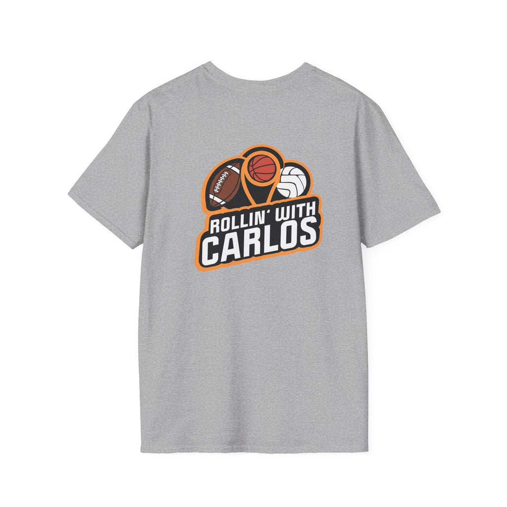 Fuk'em RWC T-Shirt