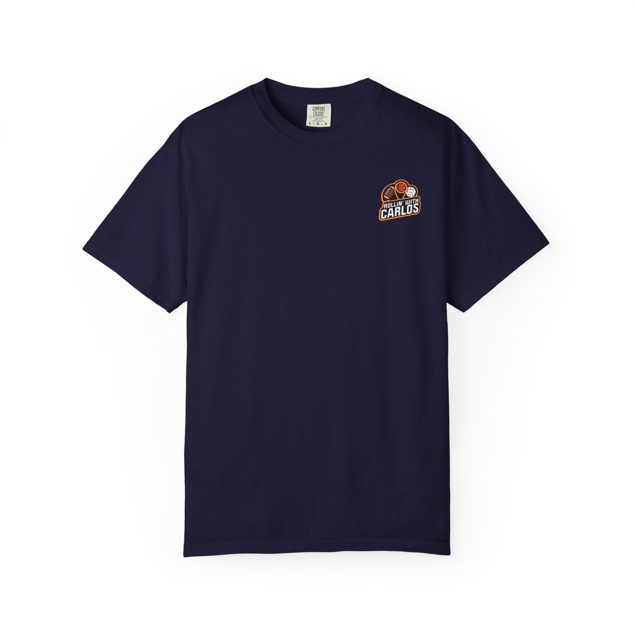 26 Vintage Sports T-Shirt