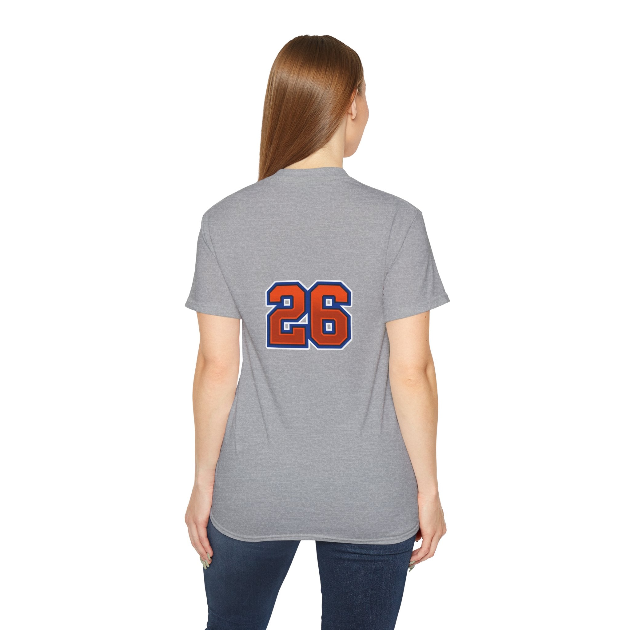 26 Retro Sports Tee