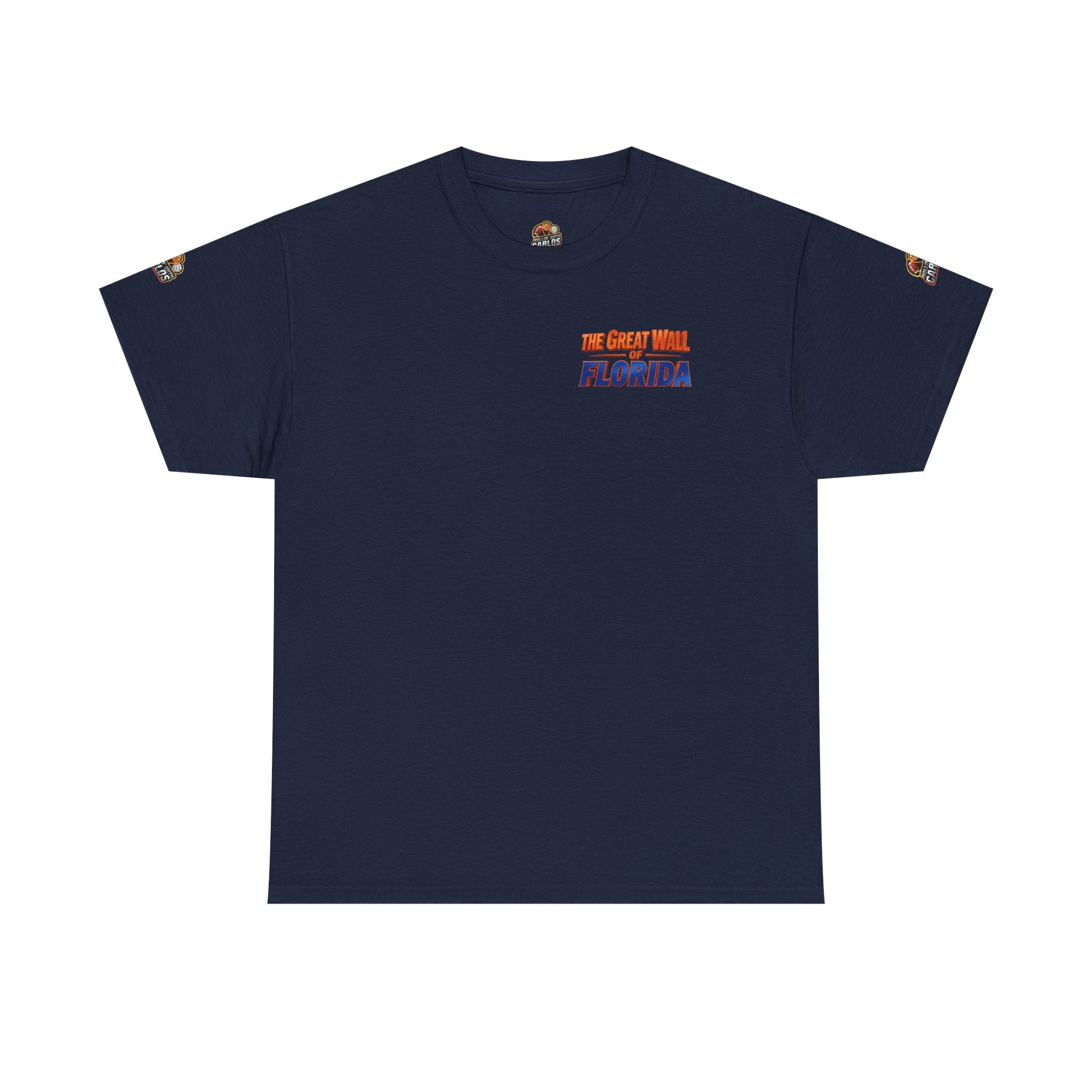 The GREAT WALL OF FLORIDA T-Shirt