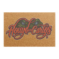 RollinwithCarlos Gator Doormat
