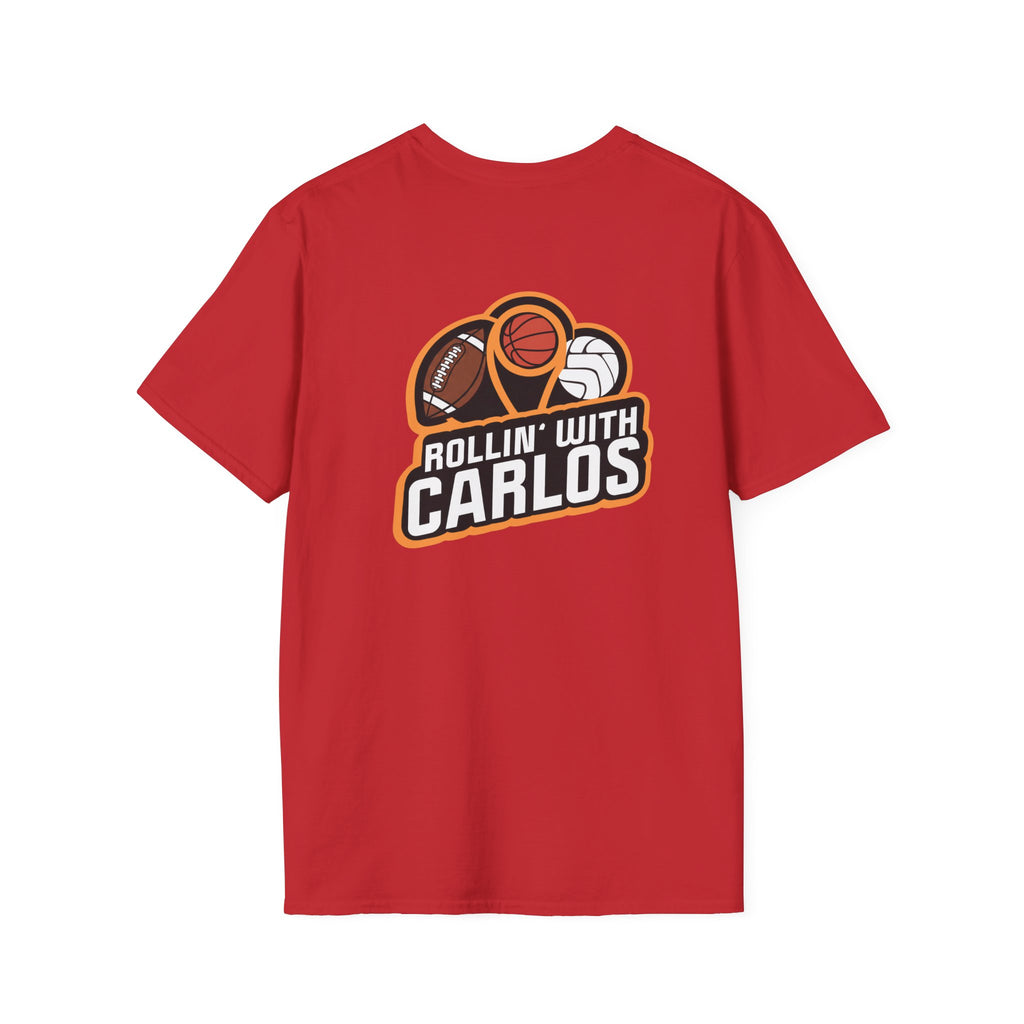 Fuk'em RWC T-Shirt