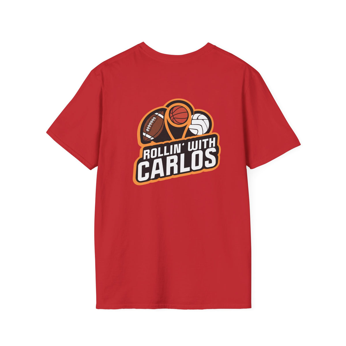 Fuk'em RWC T-Shirt