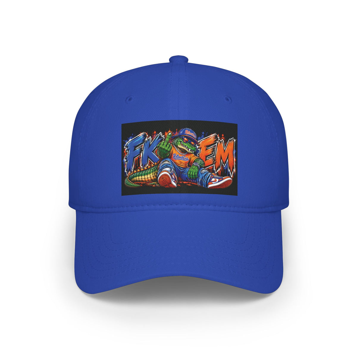 RWC FUK'EM Caps