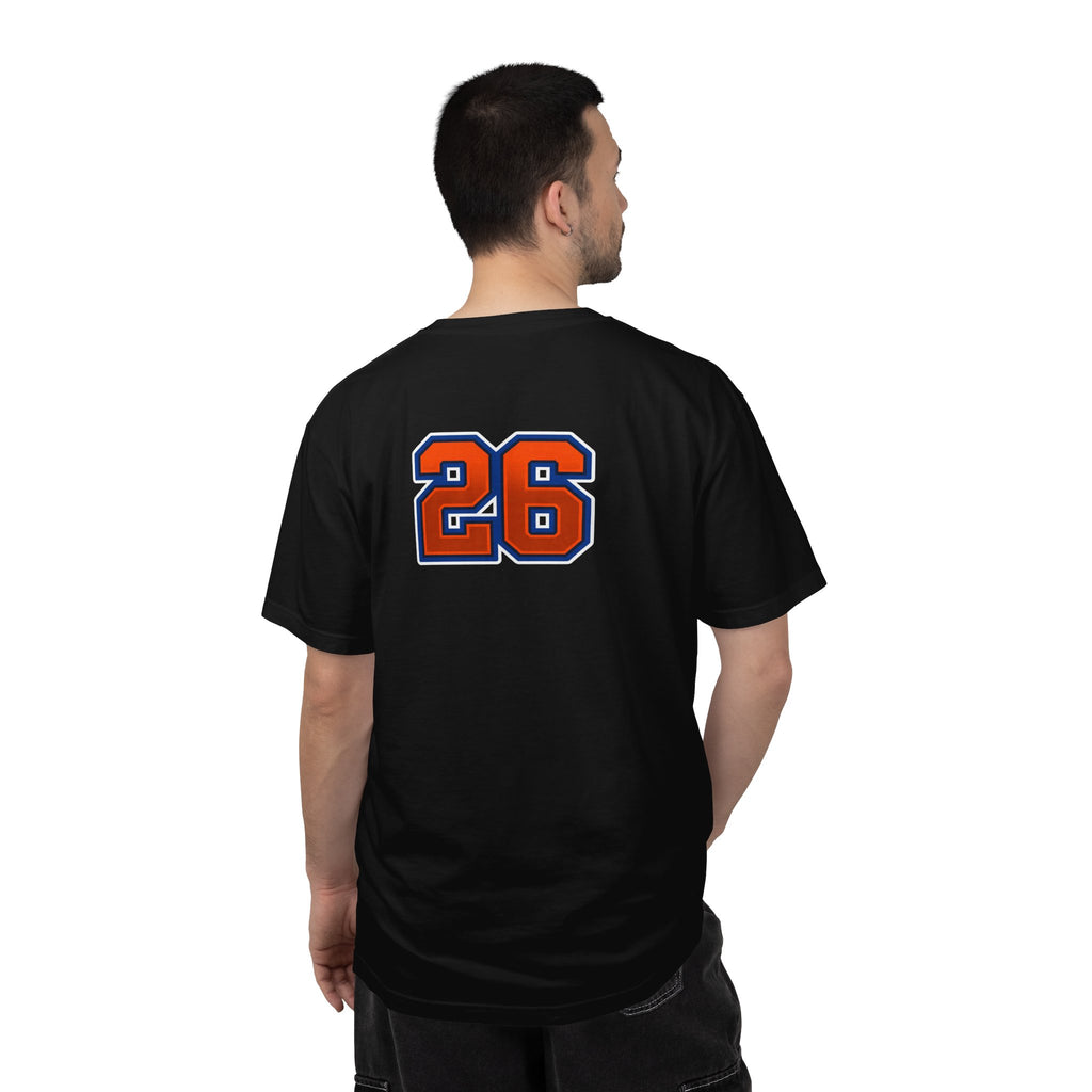 26 Vintage Sports T-Shirt