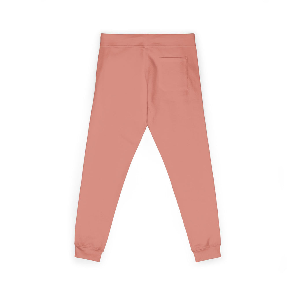 Unisex Fleece Sweatpants (Embroidery)